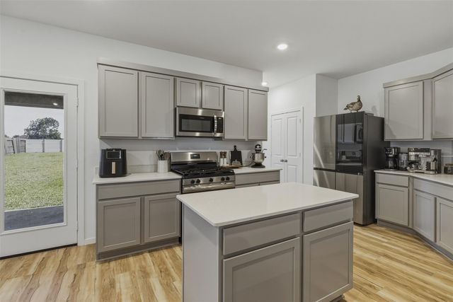 2004 Hyde Acres Street, League City, TX 77573