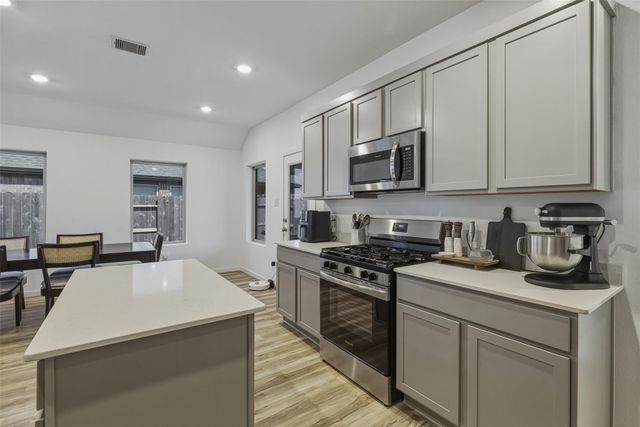 2004 Hyde Acres Street, League City, TX 77573