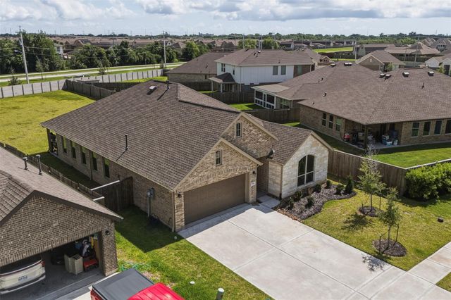 2004 Hyde Acres Street, League City, TX 77573