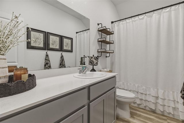 2004 Hyde Acres Street, League City, TX 77573