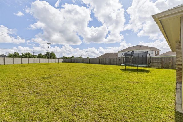 2004 Hyde Acres Street, League City, TX 77573