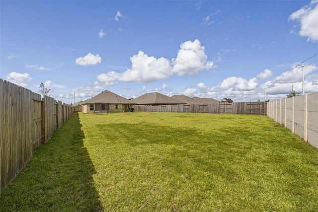 2004 Hyde Acres Street, League City, TX 77573