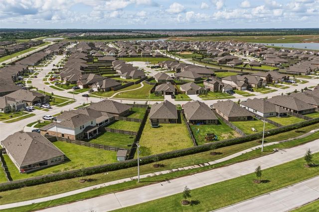 2004 Hyde Acres Street, League City, TX 77573
