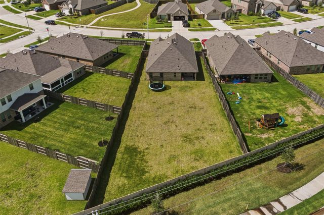 2004 Hyde Acres Street, League City, TX 77573