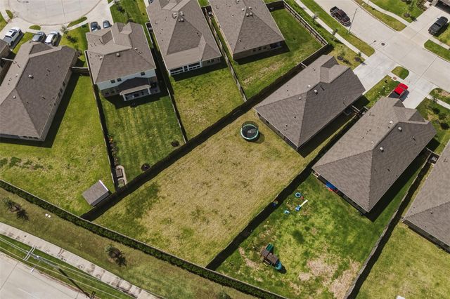 2004 Hyde Acres Street, League City, TX 77573