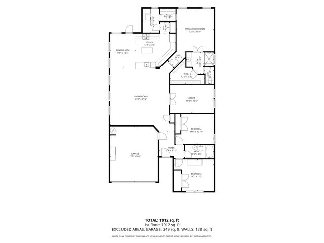 2004 Hyde Acres Street, League City, TX 77573