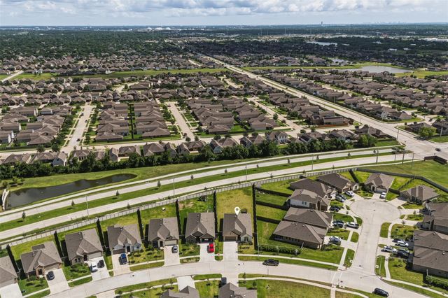 2004 Hyde Acres Street, League City, TX 77573