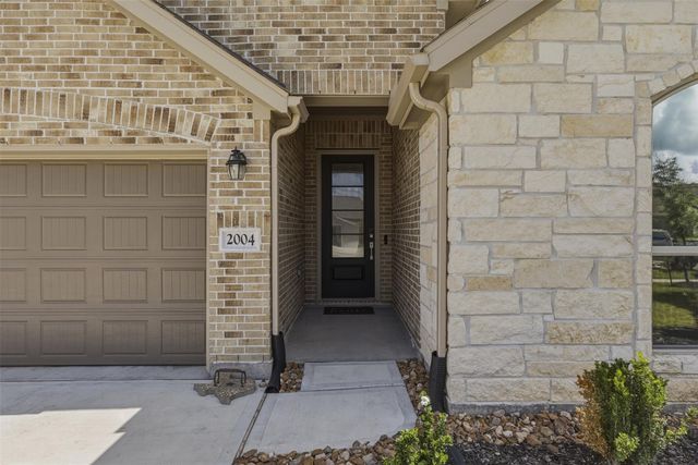 2004 Hyde Acres Street, League City, TX 77573