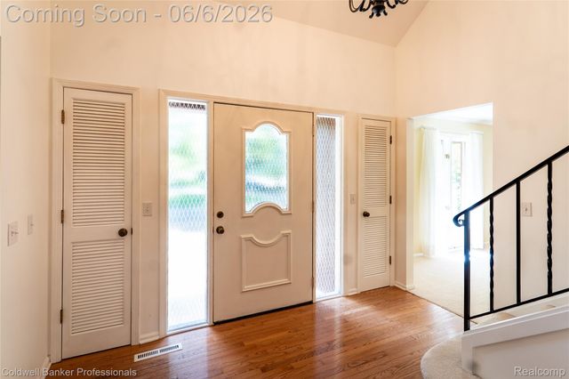 3969 Braeburn Drive, Norton Shores, MI 49441