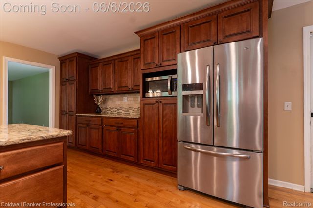 3969 Braeburn Drive, Norton Shores, MI 49441