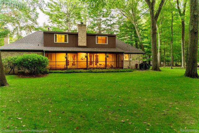 3969 Braeburn Drive, Norton Shores, MI 49441