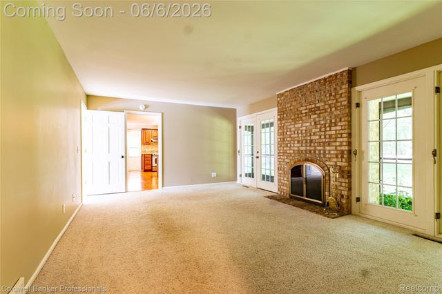 3969 Braeburn Drive, Norton Shores, MI 49441