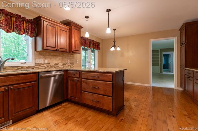 3969 Braeburn Drive, Norton Shores, MI 49441