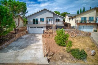 5277 W Bel Air Drive West, Kelseyville, CA 95451