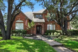 6100 Aberdeen Drive, Plano, TX 75093