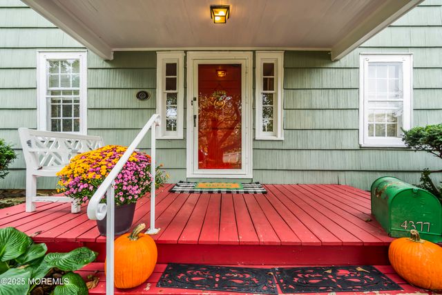 4377 Old Bridge Matawan Road, Matawan, NJ 07747