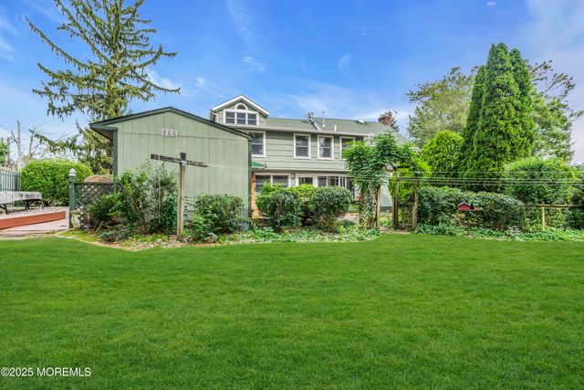 4377 Old Bridge Matawan Road, Matawan, NJ 07747