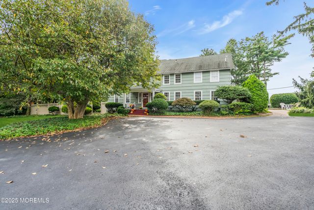 4377 Old Bridge Matawan Road, Matawan, NJ 07747