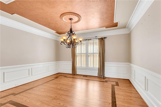 1006 Quaker Ridge Way, Johns Creek, GA 30097