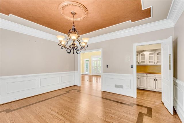 1006 Quaker Ridge Way, Johns Creek, GA 30097