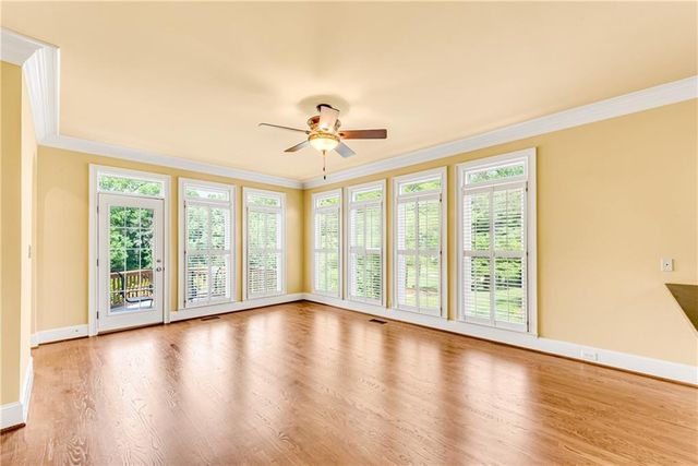 1006 Quaker Ridge Way, Johns Creek, GA 30097