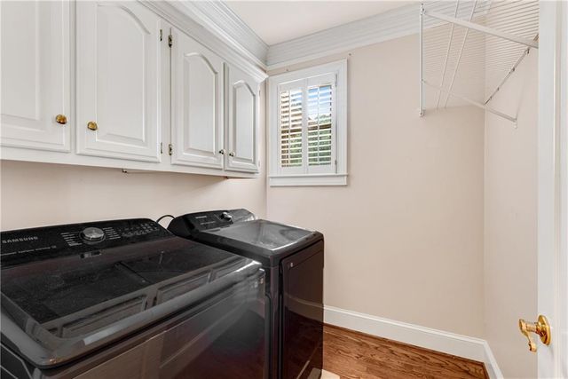1006 Quaker Ridge Way, Johns Creek, GA 30097