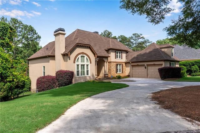1006 Quaker Ridge Way, Johns Creek, GA 30097