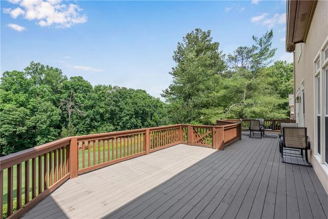 1006 Quaker Ridge Way, Johns Creek, GA 30097
