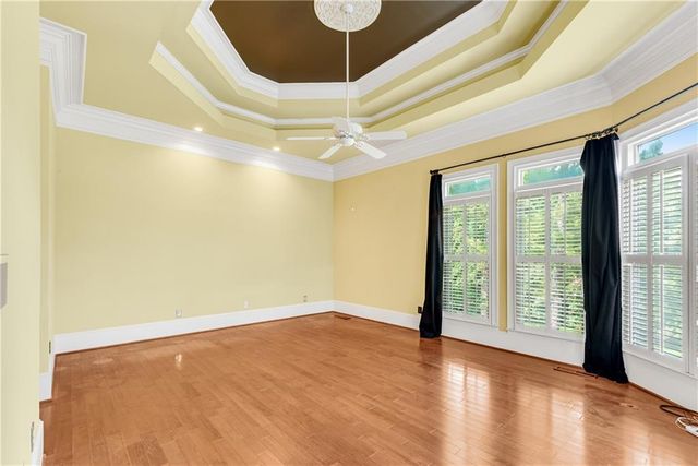1006 Quaker Ridge Way, Johns Creek, GA 30097