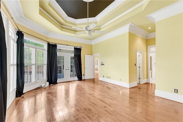 1006 Quaker Ridge Way, Johns Creek, GA 30097