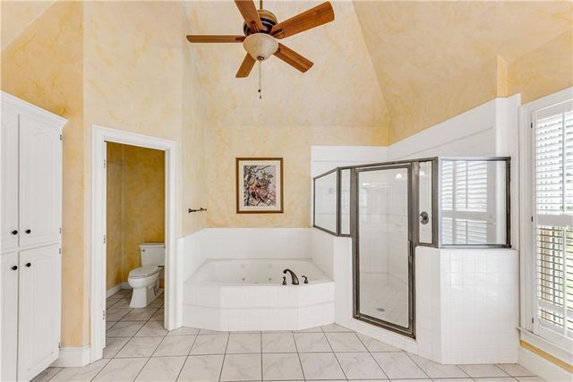 1006 Quaker Ridge Way, Johns Creek, GA 30097
