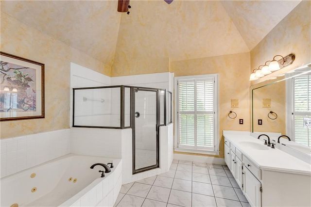 1006 Quaker Ridge Way, Johns Creek, GA 30097