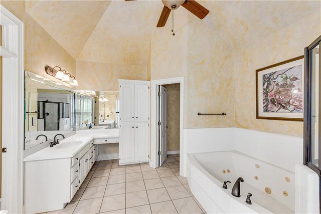 1006 Quaker Ridge Way, Johns Creek, GA 30097