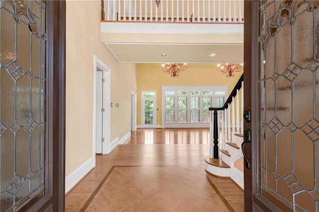 1006 Quaker Ridge Way, Johns Creek, GA 30097