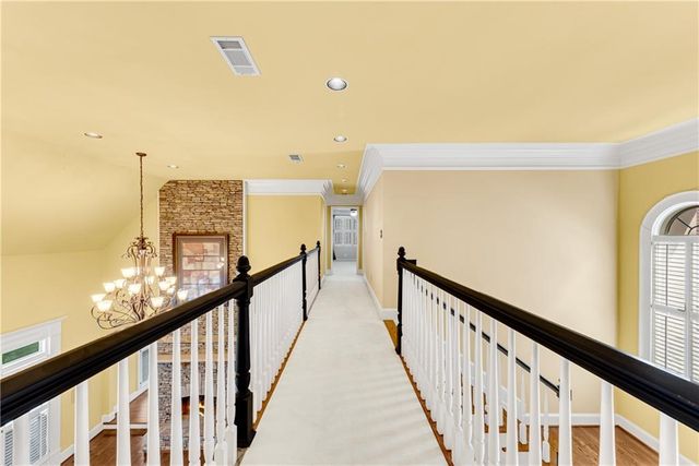 1006 Quaker Ridge Way, Johns Creek, GA 30097