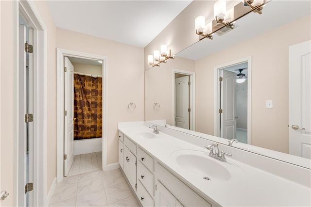 1006 Quaker Ridge Way, Johns Creek, GA 30097