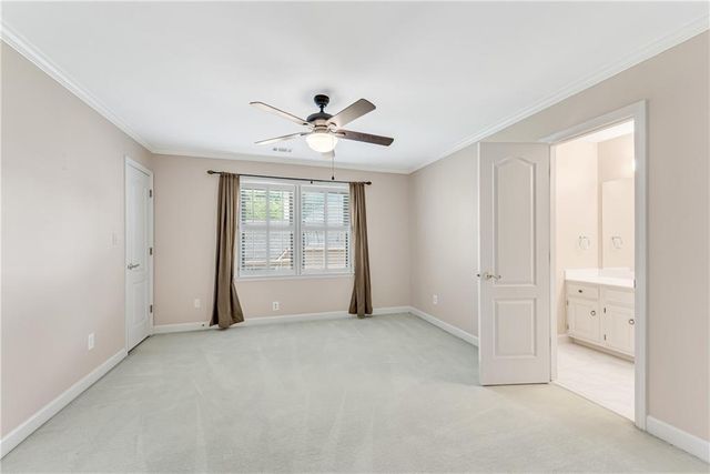 1006 Quaker Ridge Way, Johns Creek, GA 30097