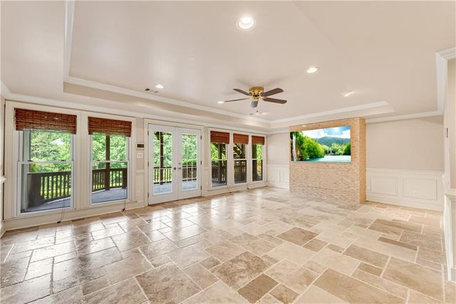 1006 Quaker Ridge Way, Johns Creek, GA 30097