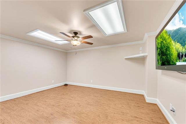 1006 Quaker Ridge Way, Johns Creek, GA 30097