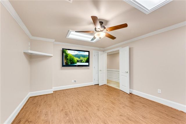 1006 Quaker Ridge Way, Johns Creek, GA 30097