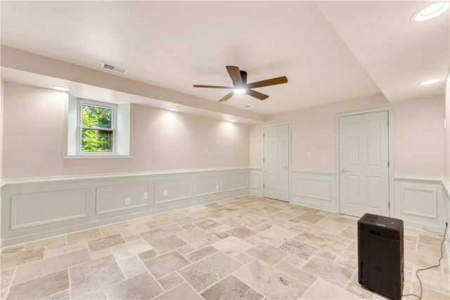 1006 Quaker Ridge Way, Johns Creek, GA 30097