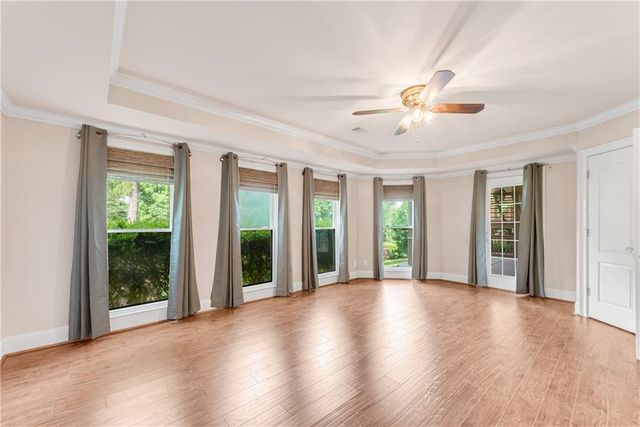 1006 Quaker Ridge Way, Johns Creek, GA 30097