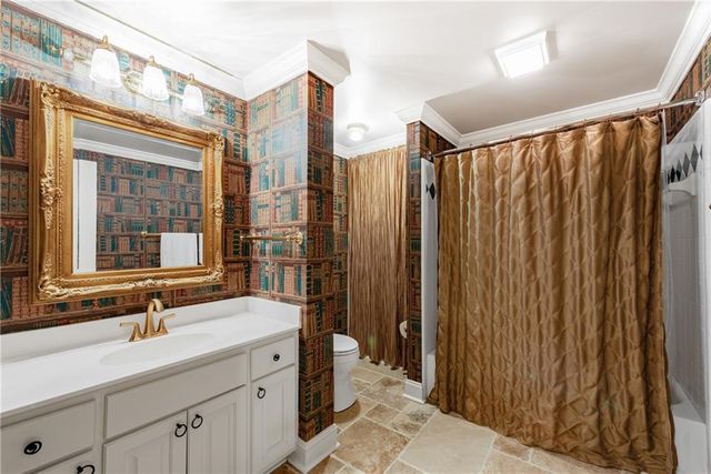 1006 Quaker Ridge Way, Johns Creek, GA 30097