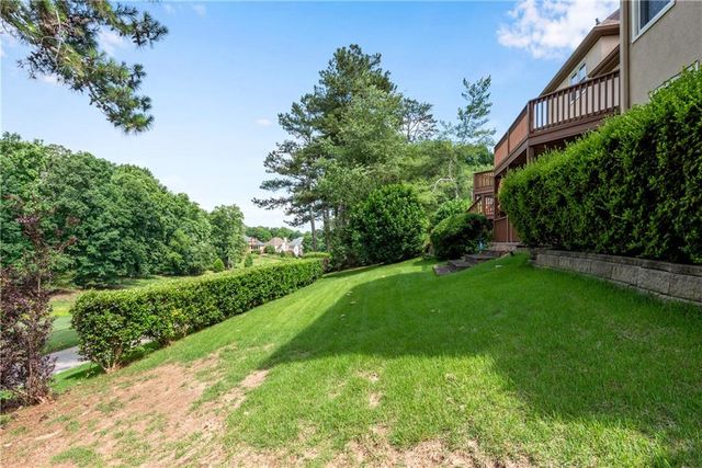 1006 Quaker Ridge Way, Johns Creek, GA 30097