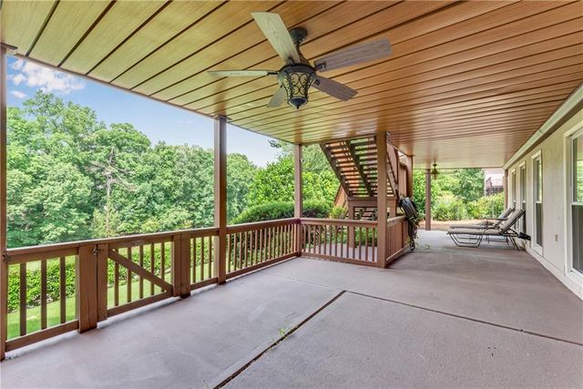 1006 Quaker Ridge Way, Johns Creek, GA 30097