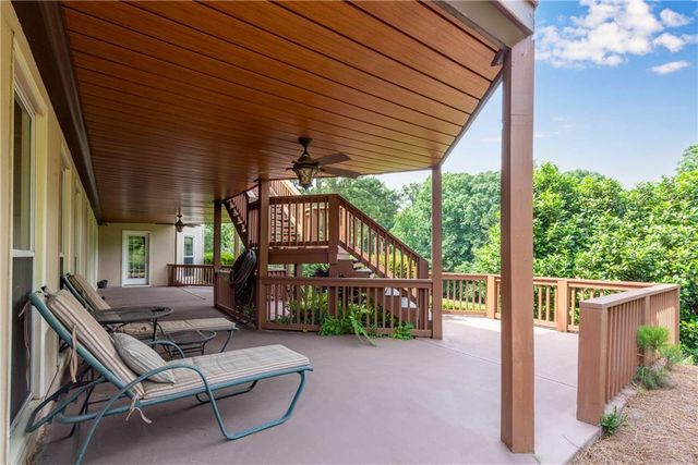1006 Quaker Ridge Way, Johns Creek, GA 30097