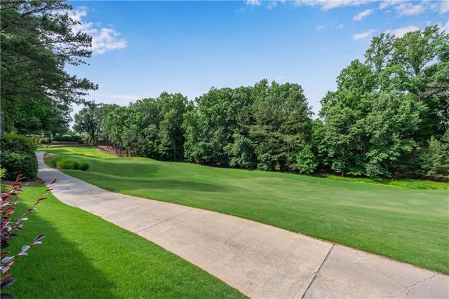 1006 Quaker Ridge Way, Johns Creek, GA 30097