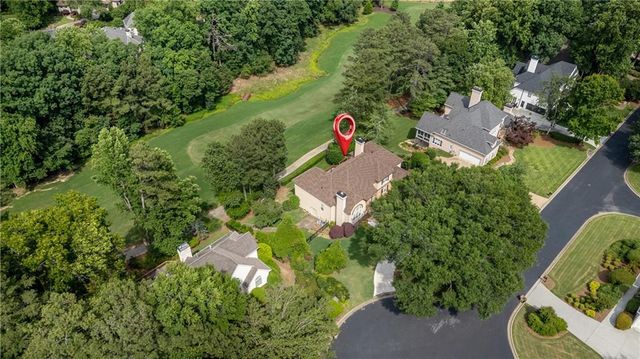 1006 Quaker Ridge Way, Johns Creek, GA 30097
