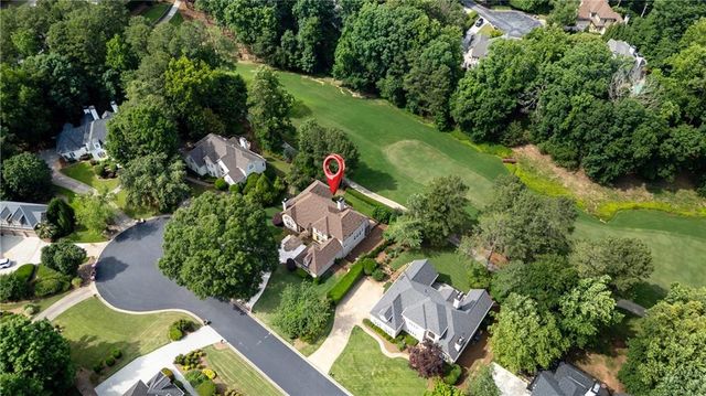 1006 Quaker Ridge Way, Johns Creek, GA 30097