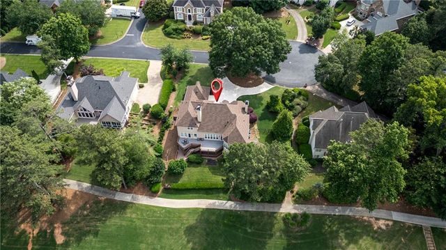 1006 Quaker Ridge Way, Johns Creek, GA 30097